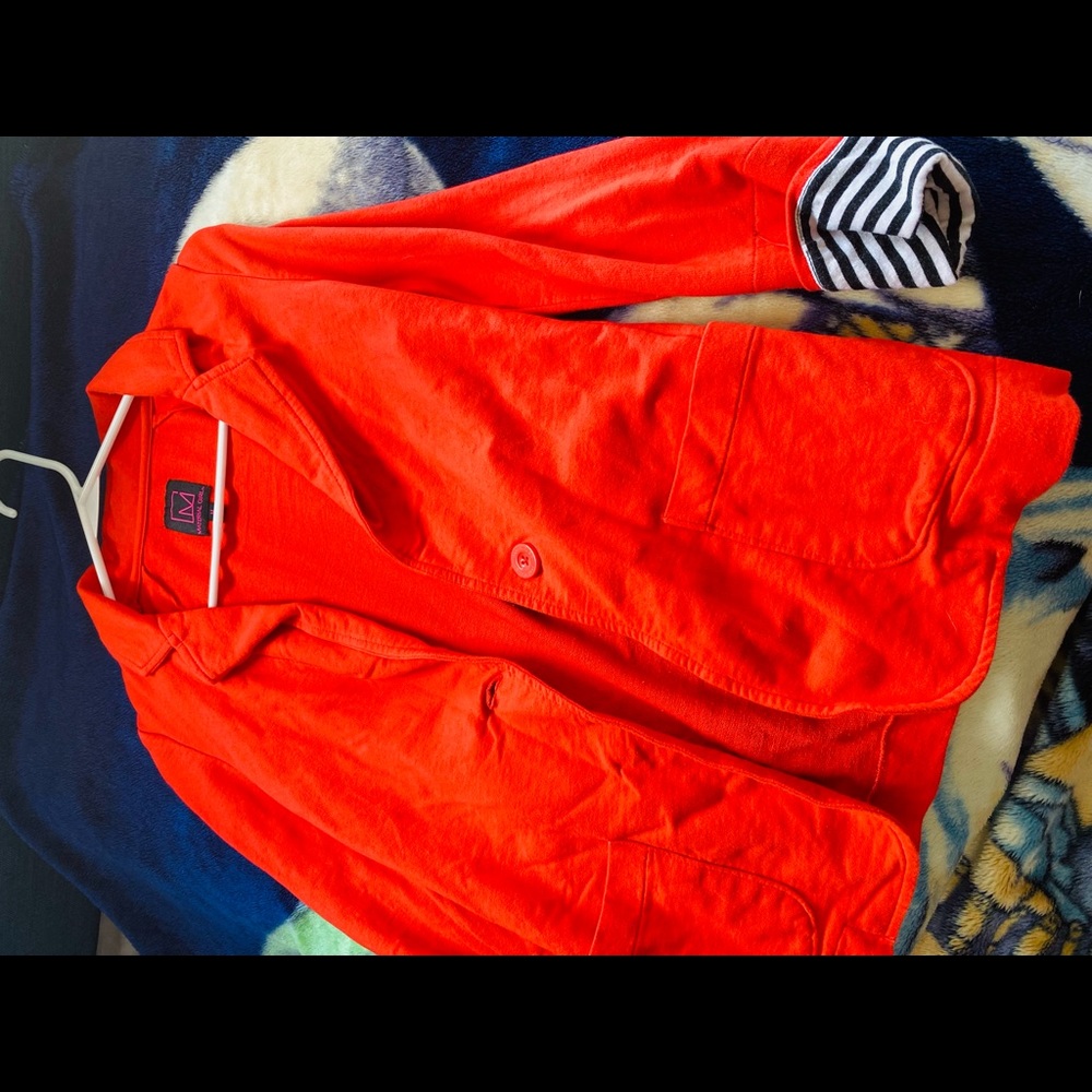 Womens blazer